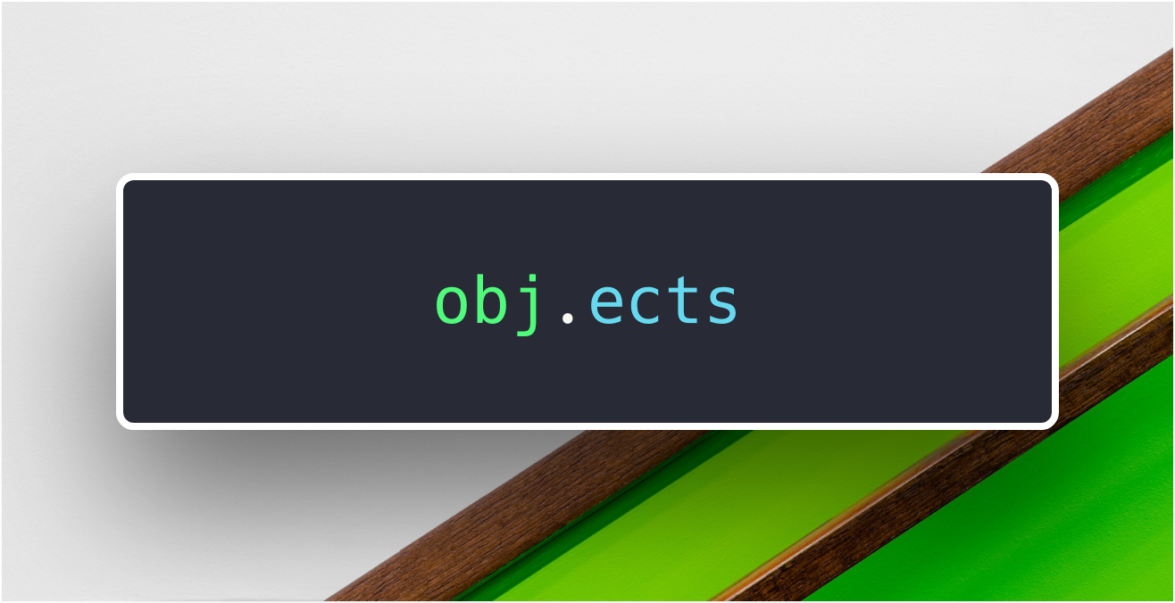JavaScript Objects